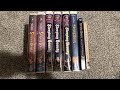 Comparison Video For Disney S Sleeping Beauty 1959 65th Anniversary Edition