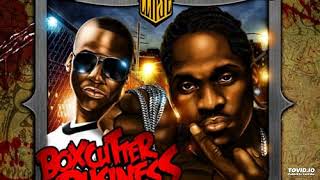Clipse Cheers (Feat Pharrell and DJ Drama)