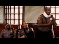 Madea Court