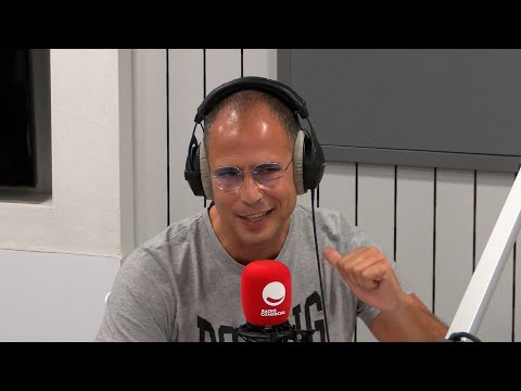 Rádio Comercial | Mixórdia de Temáticas: Frases que animam você