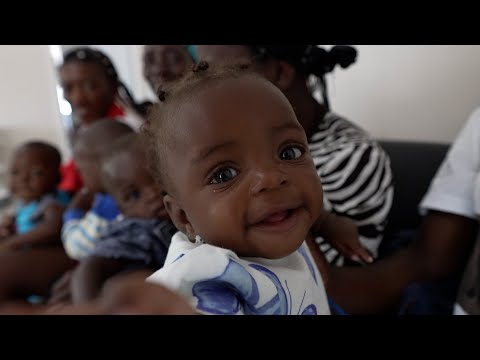 Healing Hands - 9/10/21