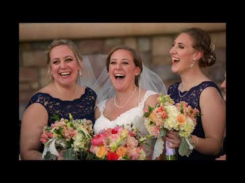 TPC SAWGRASS WEDDING WITH WHITNEY AND LUKE