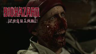 ０２【Resident Evil Requiem バイオハザード　レクイエム】voicevox実況