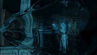 The Occultist pre-order trailer teaser