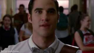GLEE - Everybody Wants To Rule The World (Full Performance) (Official Music Video)