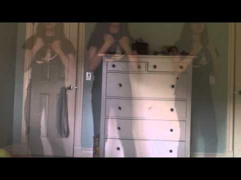 Ghost Children Dance to Hare Hare Yukai