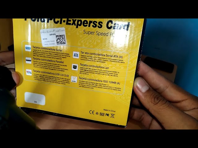 Vídeo relacionado con Tarjeta de red PCIe Gigabit 1000M PCI Express Ethernet adaptador con tarjeta Intel I210AT LAN NIC compatible con PXE para Windows/Windows Server/Linux (diseño de protección contra rayos)