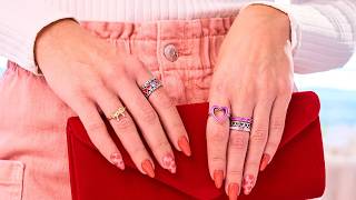 Meaningful Rings for Every Love Story