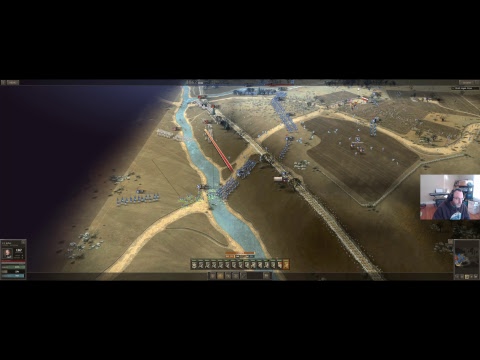 Logan's Crossroads - Union Legendary Ironman Minimal