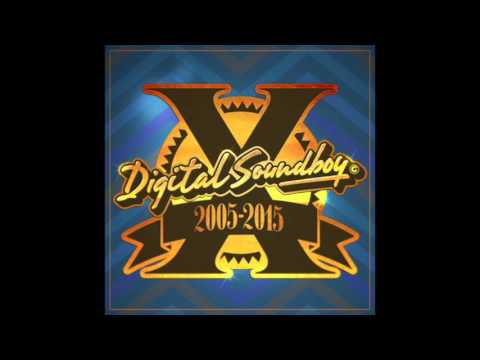 Breakage - Kill Dem (Annie Mac BBC Radio 1 Exclusive)