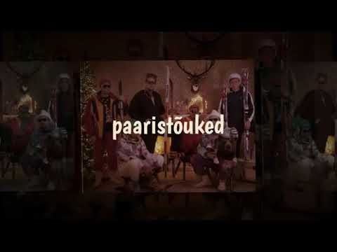 5miinust*VillemDrillem- Paaristõuked