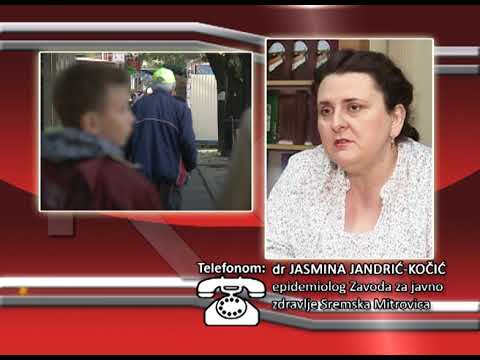 FONO - Jasmina Jandrić Kočić - Grip