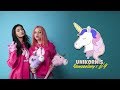 NEMAZALÁNY X LIL G UNIKORNIS Official Music Video