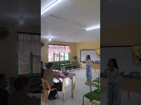 READ-A-THONE Competition TAHIRAWAN DFOT 2025