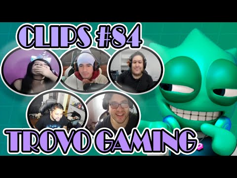 CLIPS DOTA 2 | 🤣MOMENTOS GRACIOSOS🤣 |  TROVO #84