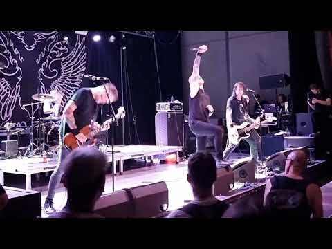 Wolfbrigade - From Beyond - Ieper Fest 2023