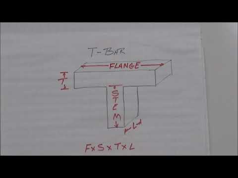 ADVANCED STRUCTURAL SHAPES