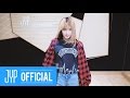 Momo - Think About You (Jun.K Dance Cover) [Version O]