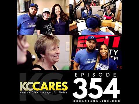 KC Cares Episode 354