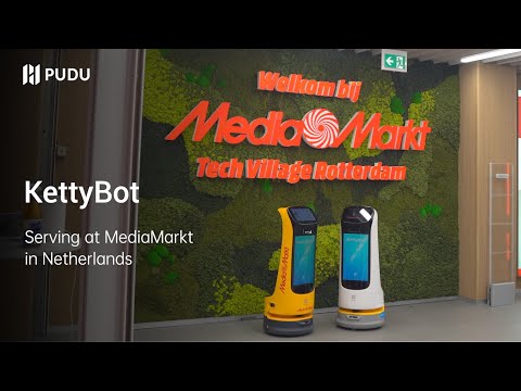 KettybotPro Paesi Bassi Mediamarkt