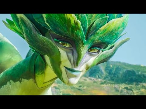 Трейлер