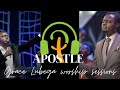 Apostle Grace Lubega worship songs nonstop Compilation mix at Phaneroo 2023