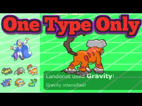 The WORST Types When You Play as a Gym Leader