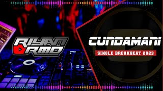 Download lagu CUNDAMANI REMIX BREAKBEAT 2023 DENNY CAKNAN || BASS JERNIH || RIYAN RMD mp3