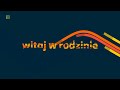 Polsat Rodzina Witaj W Rodzine Oprawa 2021