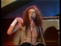 Ted Nugent - Cat Scratch Fever - The Midnight Special (1978)
