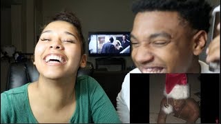 XXXTENTACION CAME BACK !!! XXXTENTACION EP- REACTION