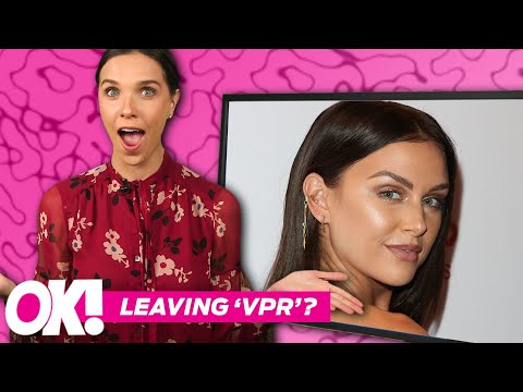 Watch: Is Lala Kent Leaving ‘VPR’ To Protect Her Marriage?