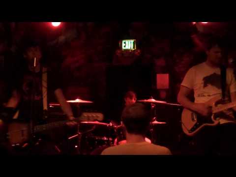 Cobra Skulls - Cobra Skullifornia - Live @ Benders Tavern