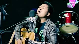Download lagu POSESIF - NAIF (lirik) Cover By Bimo mp3