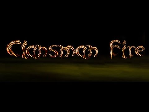 Cat Smith - Fire Poi - When Stars and Salt Collide HD