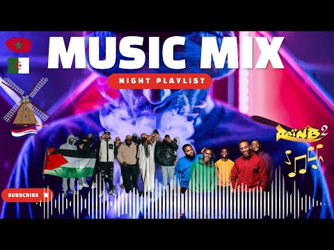 Saaff - Sii Mootje! ft. 3robi & Bartofso & Broederliefde - Dansvloerkiller & R