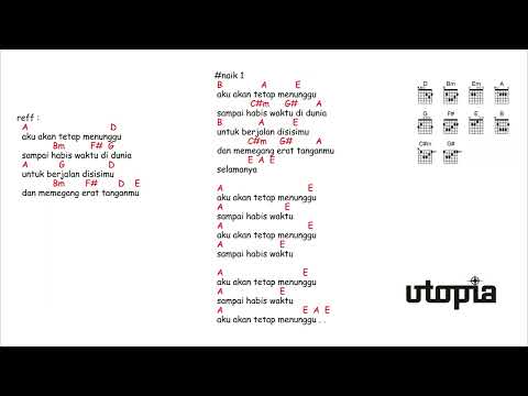 Sampai Habis Waktu - Utopia