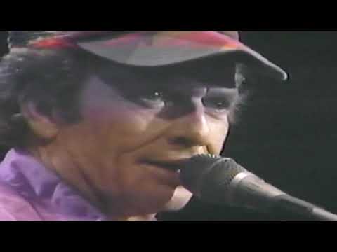 Kern River + A Place to Fall Apart