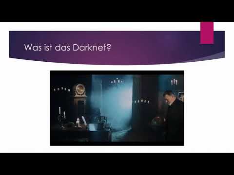 Darknet bestellen Video Anleitung