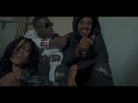 Leak and Juice - Freezer (feat. 6ixSavage) [Official Music Video]