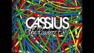 I Love U So - Cassius