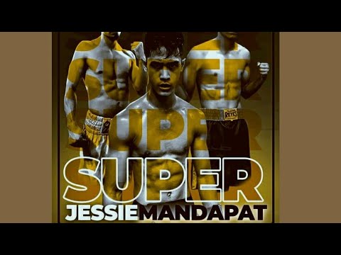 BOXING | JESSIE "SUPERR" MANDAPAT vs JOSE "CHOCOLATITO" LOPEZ | FULL FIGHT | NOV. 7, 2020 @ MEXICO