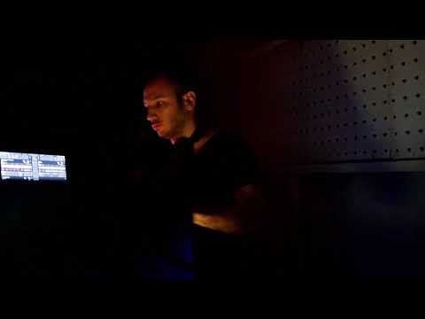 Tomy Wahl @ Trelew (01-2019)