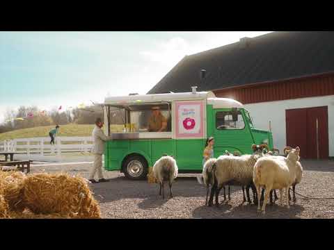 Starta eget. Fast på skånska_15 sek