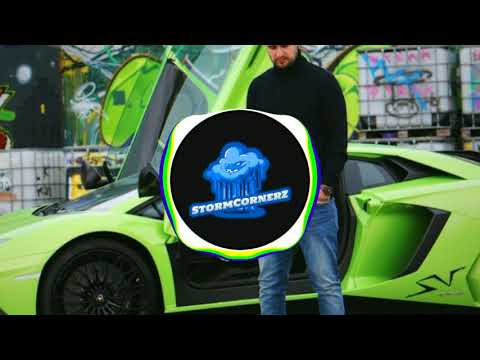 RAUL x LIL G - EDDIG ( StormCornerZ Remix )