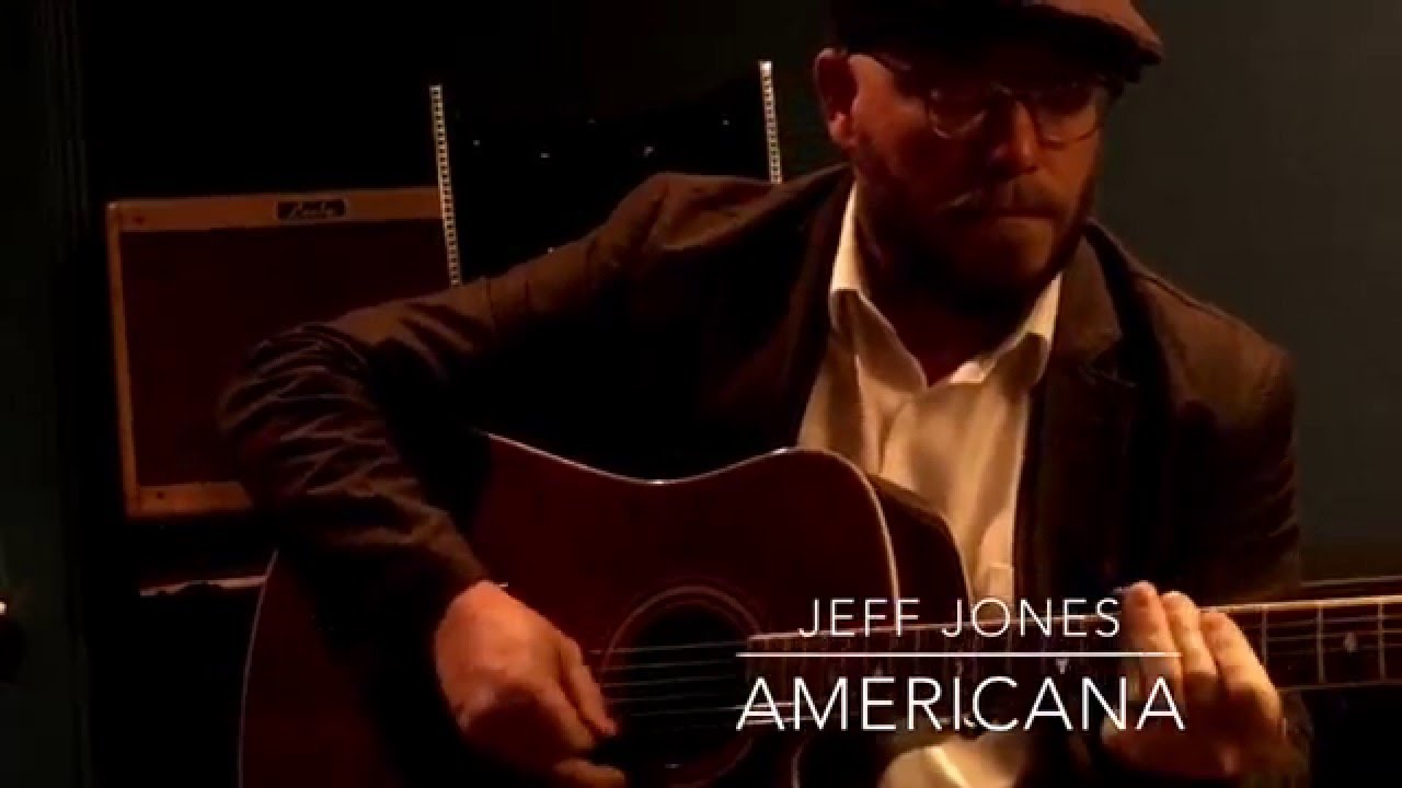 Promotional video thumbnail 2 for Jeff Jones