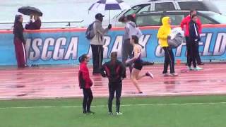 2014 CGA INVITATIONAL WOMEN'S 1500 HEAT #4