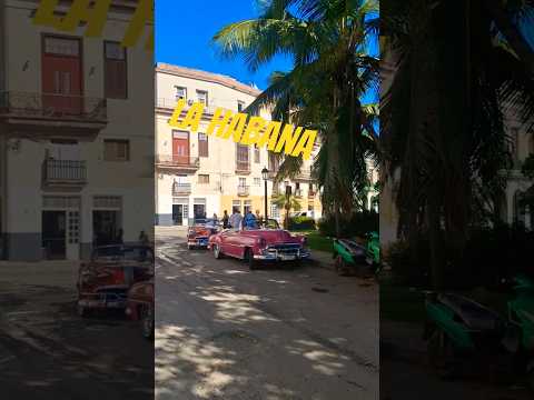La Habana /Oficios