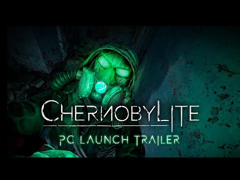 Chernobylite PC Launch trailer thumbnail