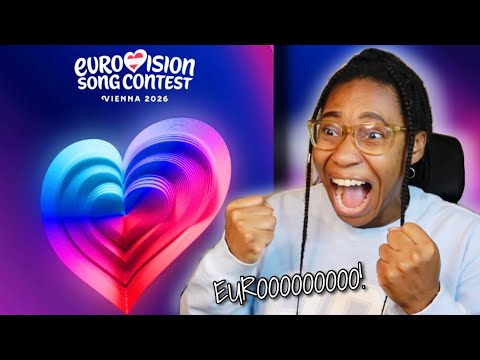AMERICAN REACTS TO EUROVISION 2026 SONGS FOR THE FIRST TIME!!! 🤯 (FAVOUR INTERNATIONAL)